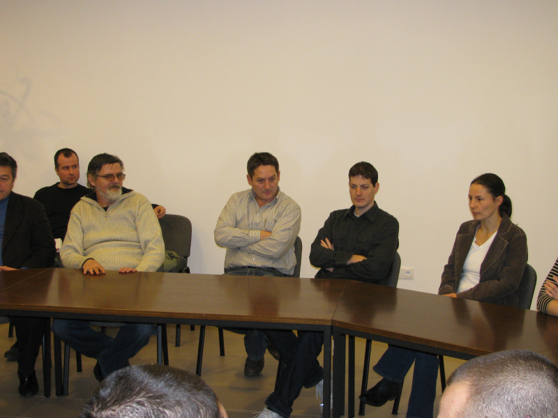 workshop - 19.12.2012